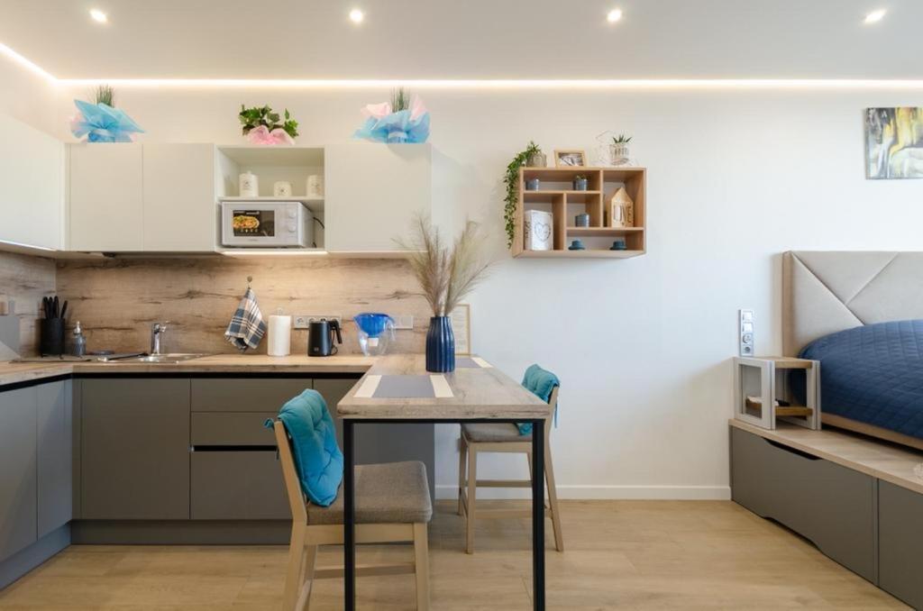 Mini-Smart 1 Apartment Kyiv Exterior photo